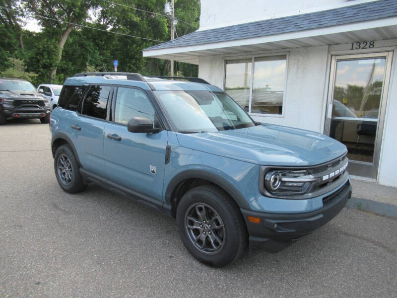 ford bronco sport 2021 3FMCR9B69MRA70820 image ford bronco sport 2021 3FMCR9B69MRA70820 image